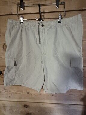 Men's Haggar 100% Cotton Shorts